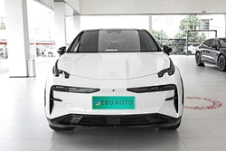 ZEEKR X Electric car